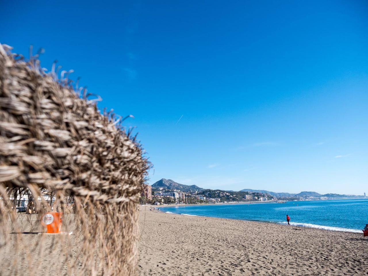 Leilighet Malagueta Sea View - Premium *