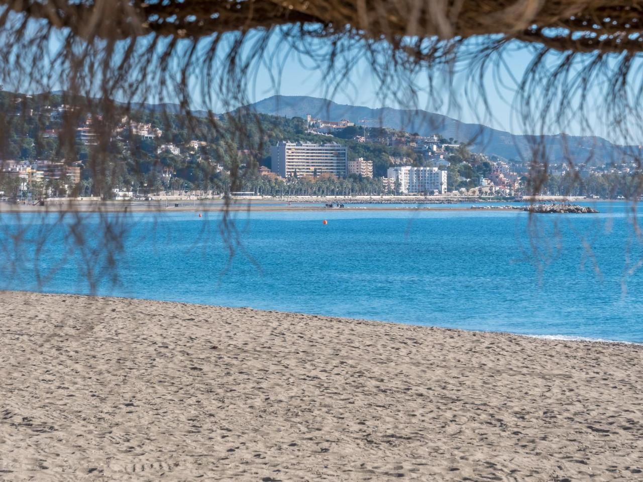 Leilighet Malagueta Sea View - Premium