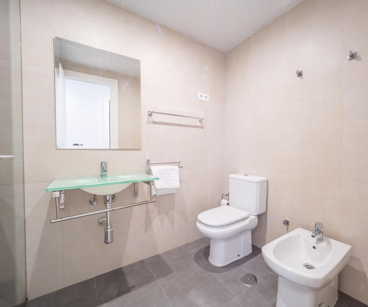Apartment Malagueta Sea View - Premium *